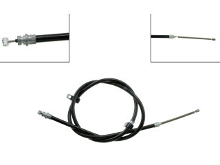 MITSUBISHI MR205957 Brake Cables