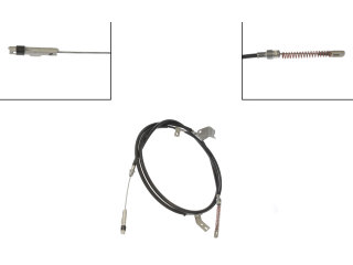 GM 10311317 Brake Cables