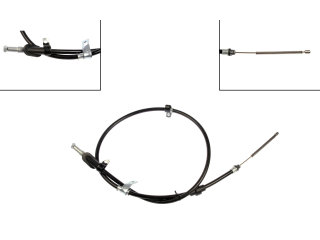 HONDA 47560SM1A03 Brake Cables