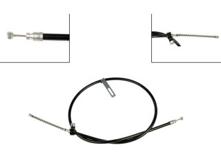 DORMAN C660440 Brake Cables