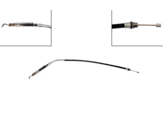 CHRYSLER 52113561AB Brake Cables