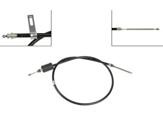 DORMAN C660466 Brake Cables
