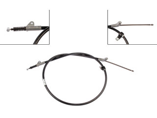 DORMAN C660474 Brake Cables