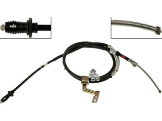 TOYOTA 4642004070 Brake Cables