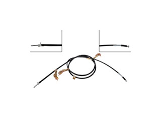 TOYOTA 464200C060 Brake Cables