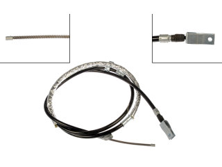 TOYOTA 4642034080 Brake Cables