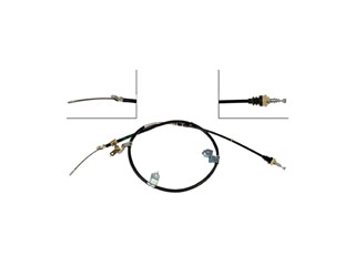 TOYOTA 4642035760 Brake Cables