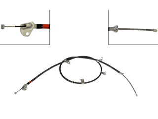 DORMAN C660534 Brake Cables