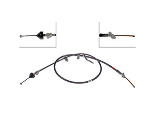 DORMAN C660535 Brake Cables