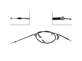 TOYOTA 464300C010 Brake Cables
