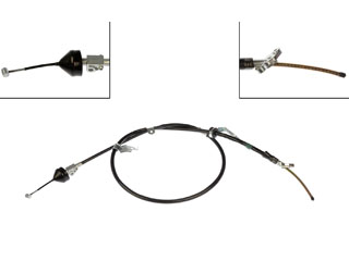 DORMAN C660543 Brake Cables
