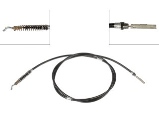CHRYSLER 52010294AD Brake Cables