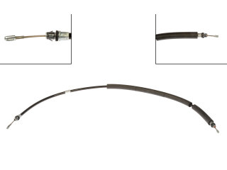 DORMAN C660555 Brake Cables