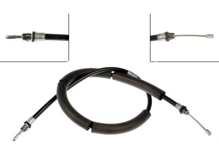 DORMAN C660556 Brake Cables