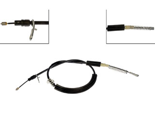 DORMAN C660568 Brake Cables