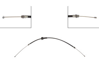 DORMAN C660624 Brake Cables