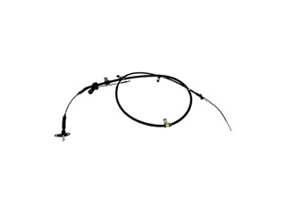 DORMAN C660756 Brake Cables