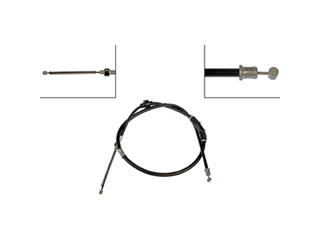 MITSUBISHI MN102170 Brake Cables