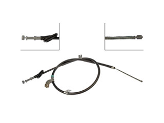 DORMAN C660795 Brake Cables