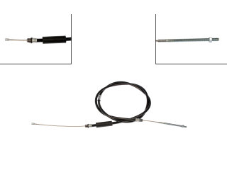 DORMAN C660917 Brake Cables