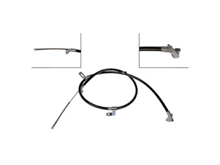 DORMAN C660977 Brake Cables