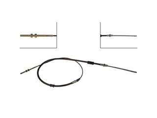 GM 3715743 Brake Cables