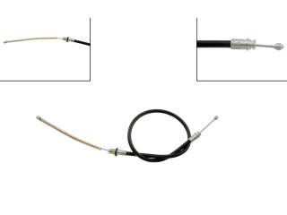 GM 3857567 Brake Cables