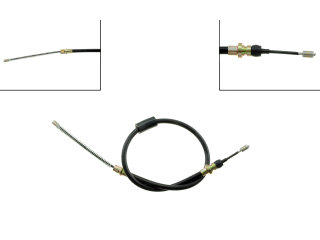 GM 1361846 Brake Cables