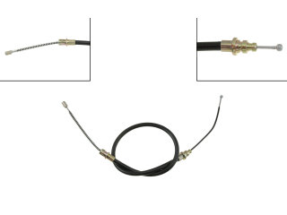 CHRYSLER 3580453 Brake Cables