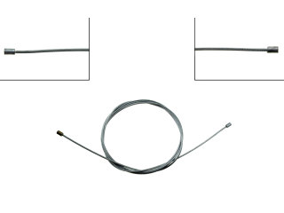 CHRYSLER 4294399 Brake Cables