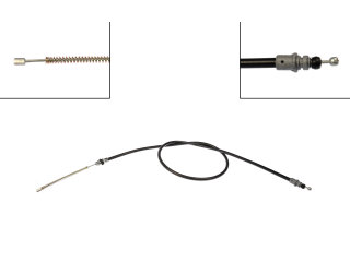 GM 3194009 Brake Cables