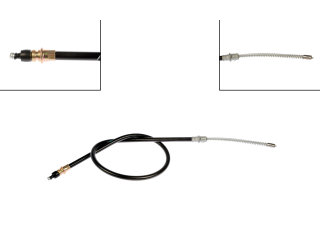 CHRYSLER 2808307 Brake Cables