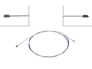 DORMAN C92386 Brake Cables