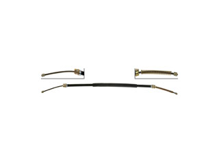 DORMAN C92395 Brake Cables