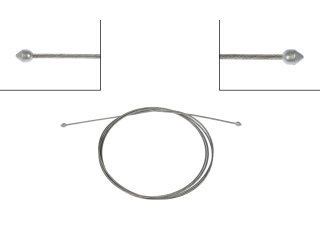 GM 1381278 Brake Cables