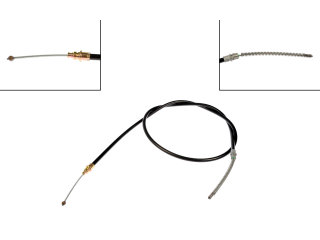 DORMAN C92401 Brake Cables
