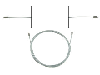 DORMAN C92410 Brake Cables