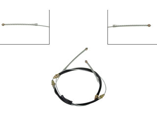 DORMAN C92414 Brake Cables