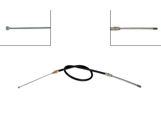 CHRYSLER 3420985 Brake Cables
