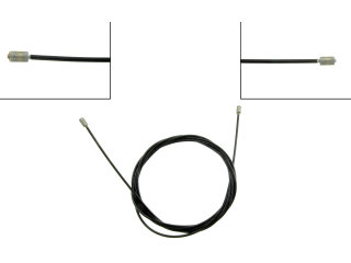 DORMAN C92536 Brake Cables