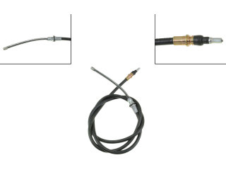 CHRYSLER 3228746 Brake Cables