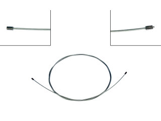 DORMAN C92618 Brake Cables