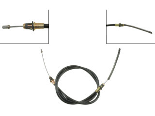 DORMAN C92664 Brake Cables