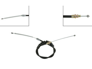 DORMAN C92665 Brake Cables