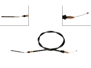 GM 3222391 Brake Cables