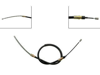 DORMAN C92672 Brake Cables