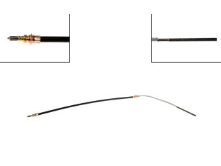 GM 1497941 Brake Cables