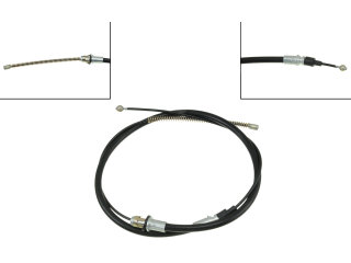 DORMAN C92680 Brake Cables