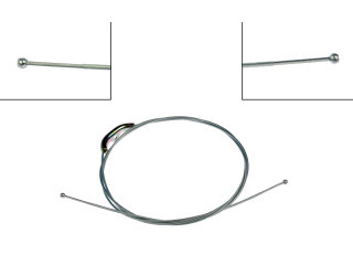 DORMAN C92699 Brake Cables