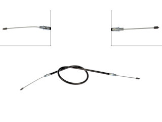 CHRYSLER 3699298 Brake Cables